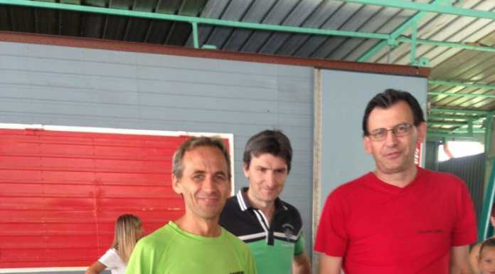 Torre De Busi, successo per la 2^ edizione della Torrerunning